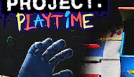 Project Playtime Game Play Online Free